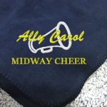 Cheer Blanket