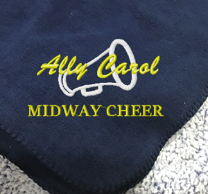 Cheer Blanket